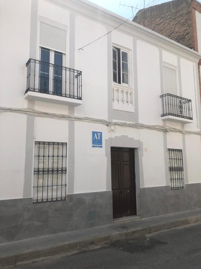 الشقق الفندقية Sunlight Malaga Centro المظهر الخارجي الصورة